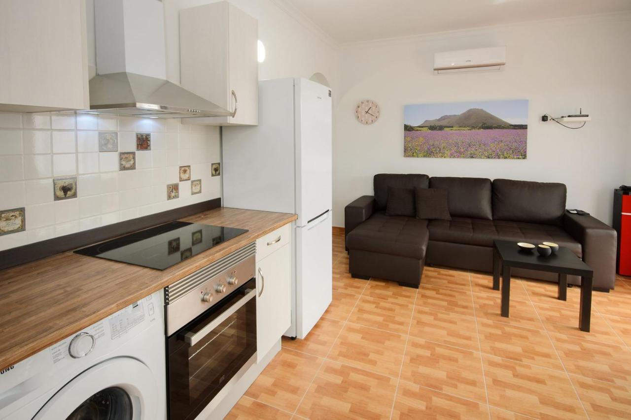 Ye Appartement *